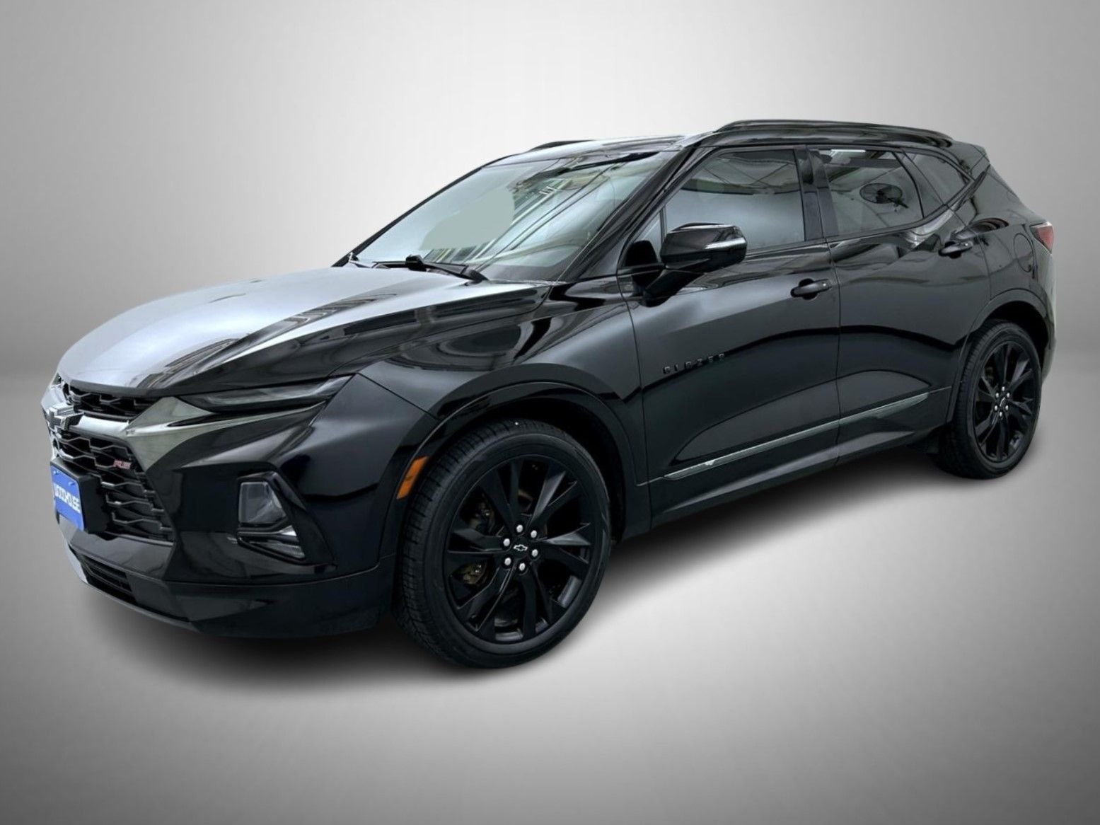 2021 Chevrolet Blazer 3.6 RS AWD's photo