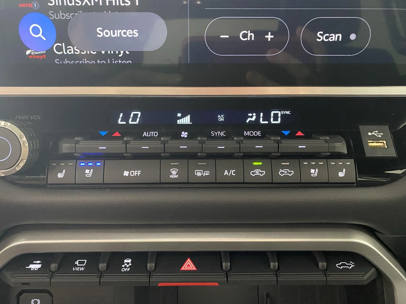 Used 2025 Magnetic Gray Metallic Toyota Platinum image 20