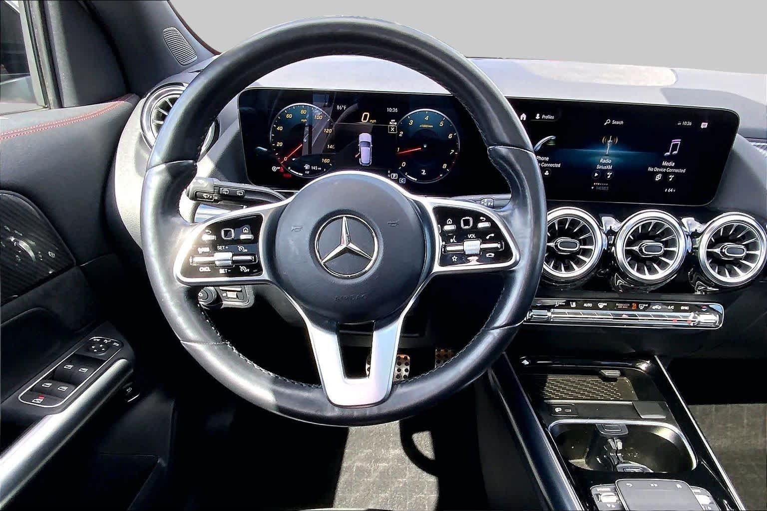 Certified Pre-Owned 2023 Mercedes-Benz GLA 250