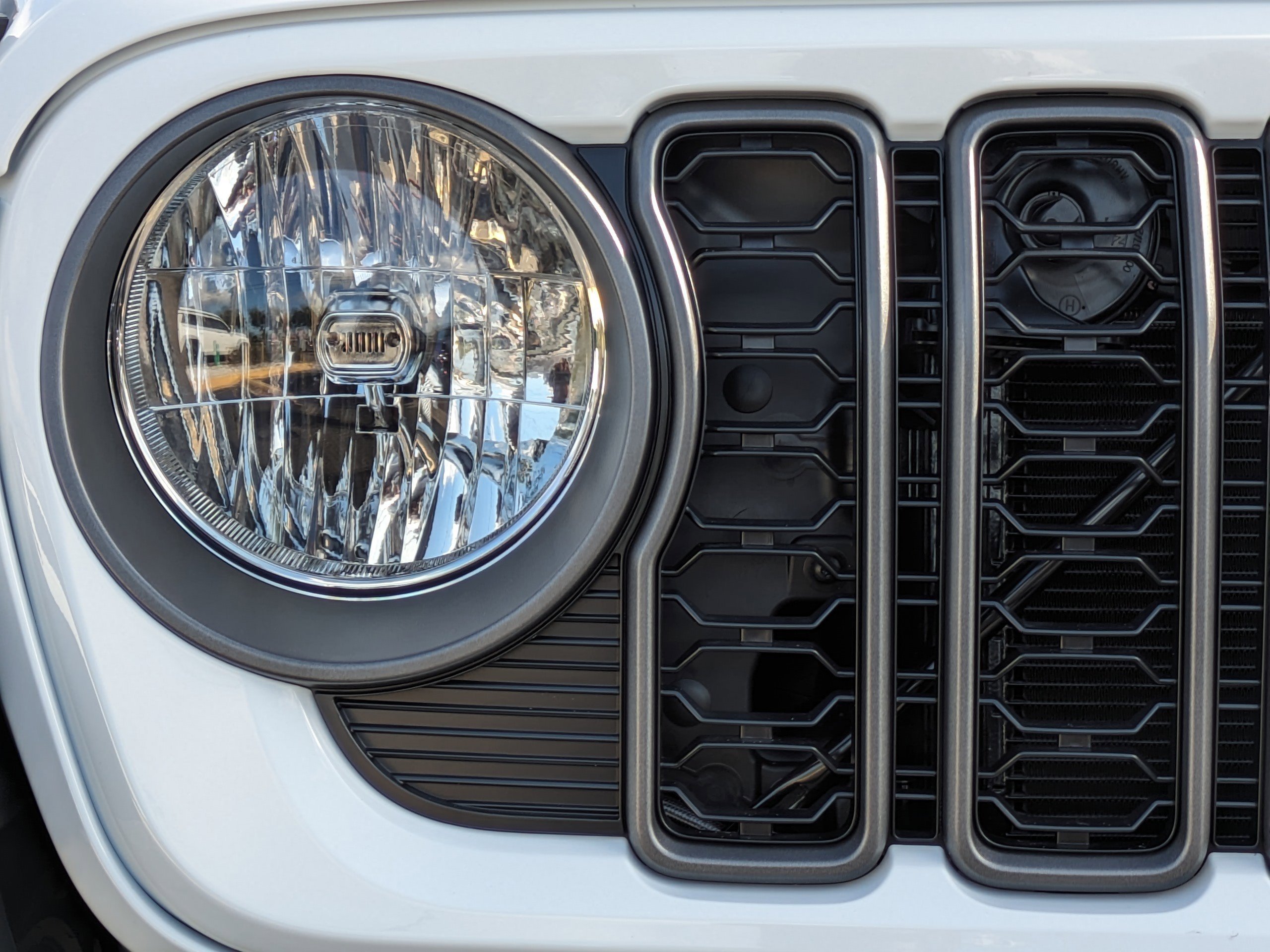 2025 Jeep Wrangler 4-Door Sport S - Photo 9