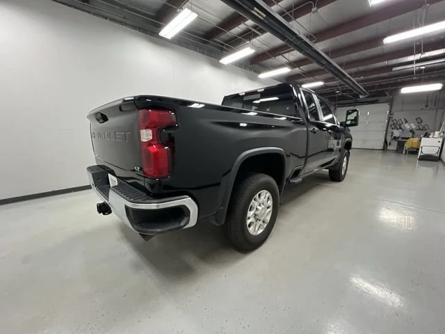 2024 Chevrolet Silverado 2500HD LT - Photo 8