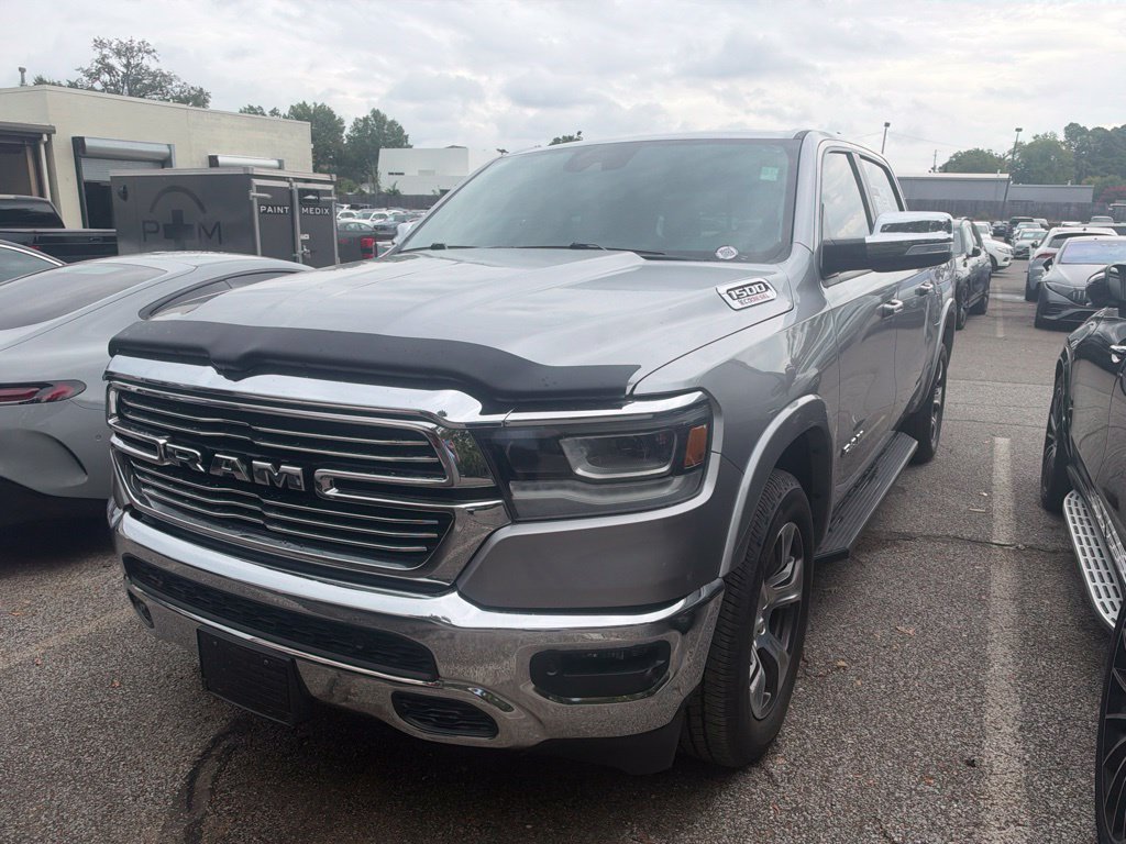 2022 RAM 1500 Pickup