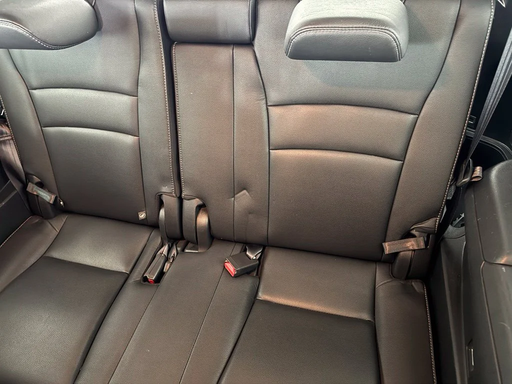 Used 2024 Black Ford Platinum image 28