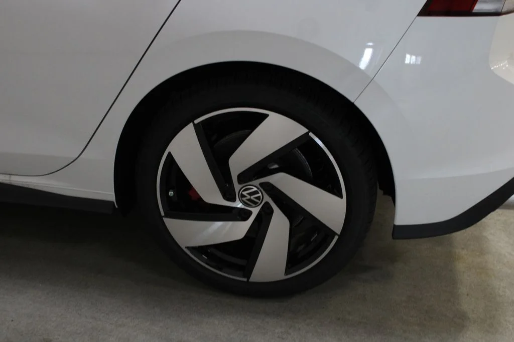 2026 Volkswagen Golf GTI S - Photo 27