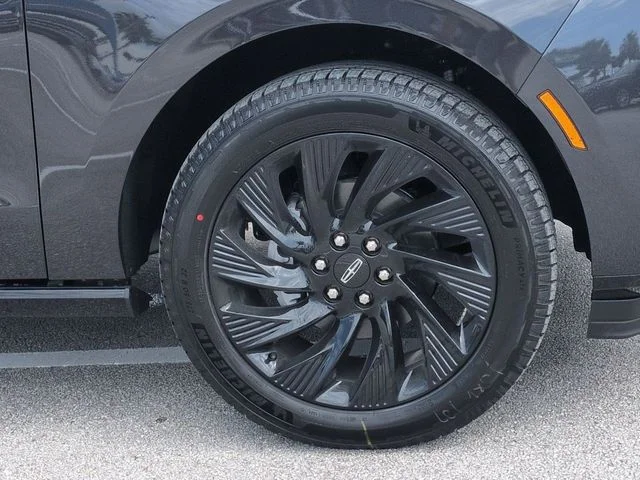 2026 Lincoln Navigator Reserve - Photo 11