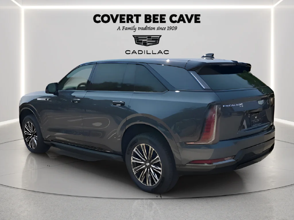 2026 Cadillac Escalade IQ Sport - Photo 11