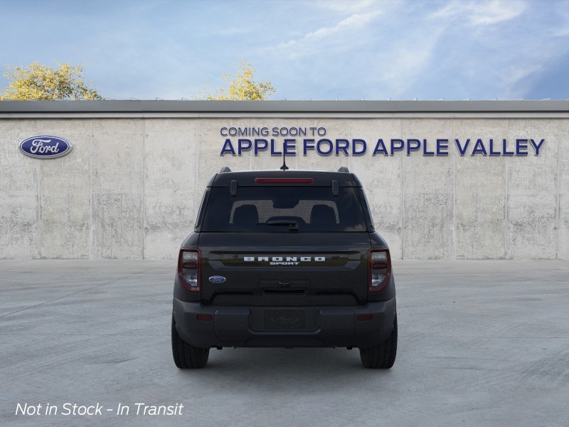 New 2026 Shadow Ford Big Bend image 5