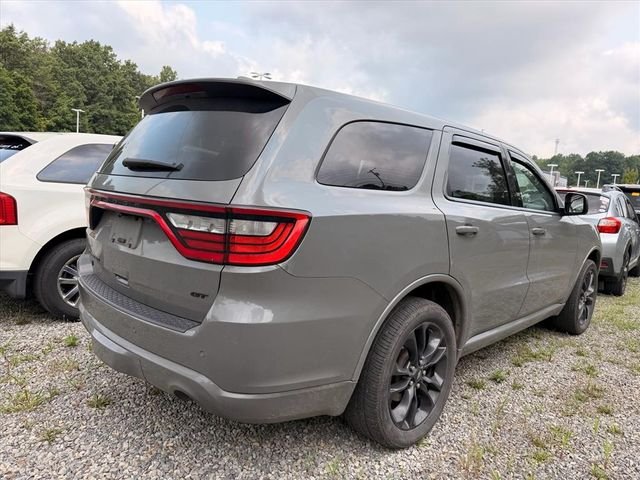 Used 2022 Gray Dodge GT Plus image 14