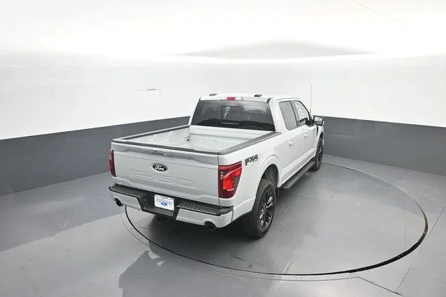 New 2026 Avalanche Ford XLT image 28