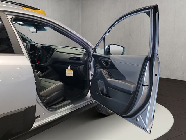 2026 Subaru Crosstrek Wilderness - Photo 38