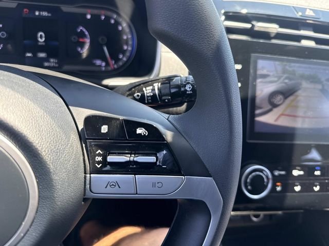 2022 Hyundai Santa Cruz SEL - Photo 27