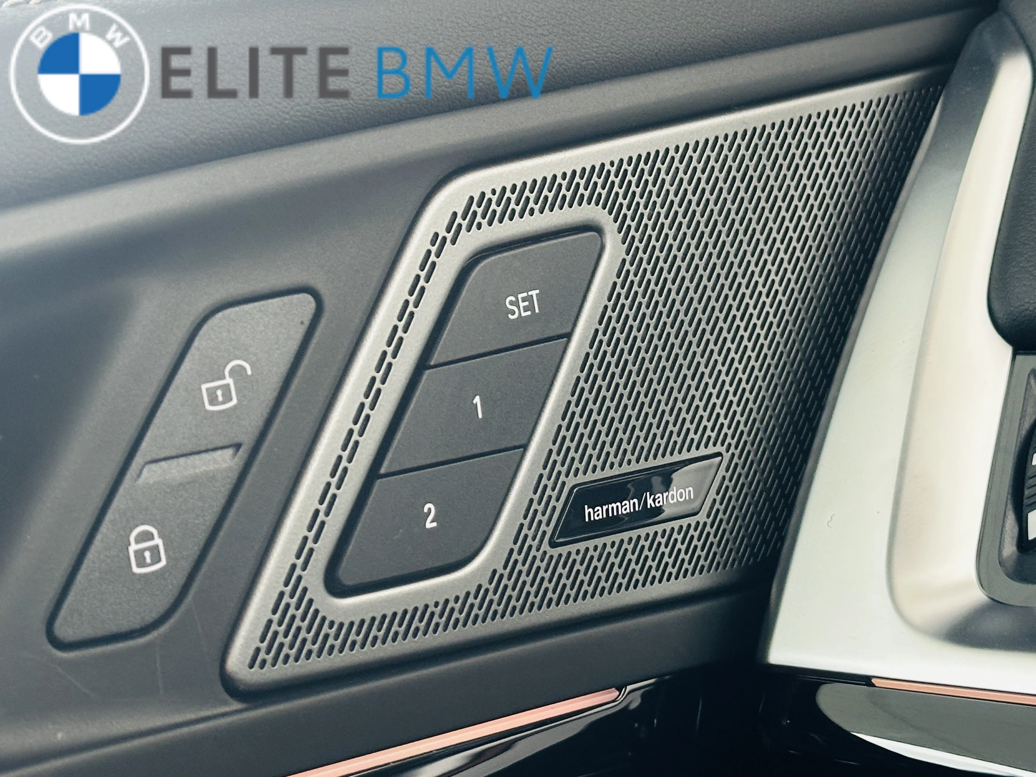 Used 2026 Alpine White Non-Metallic BMW xDrive28i image 16