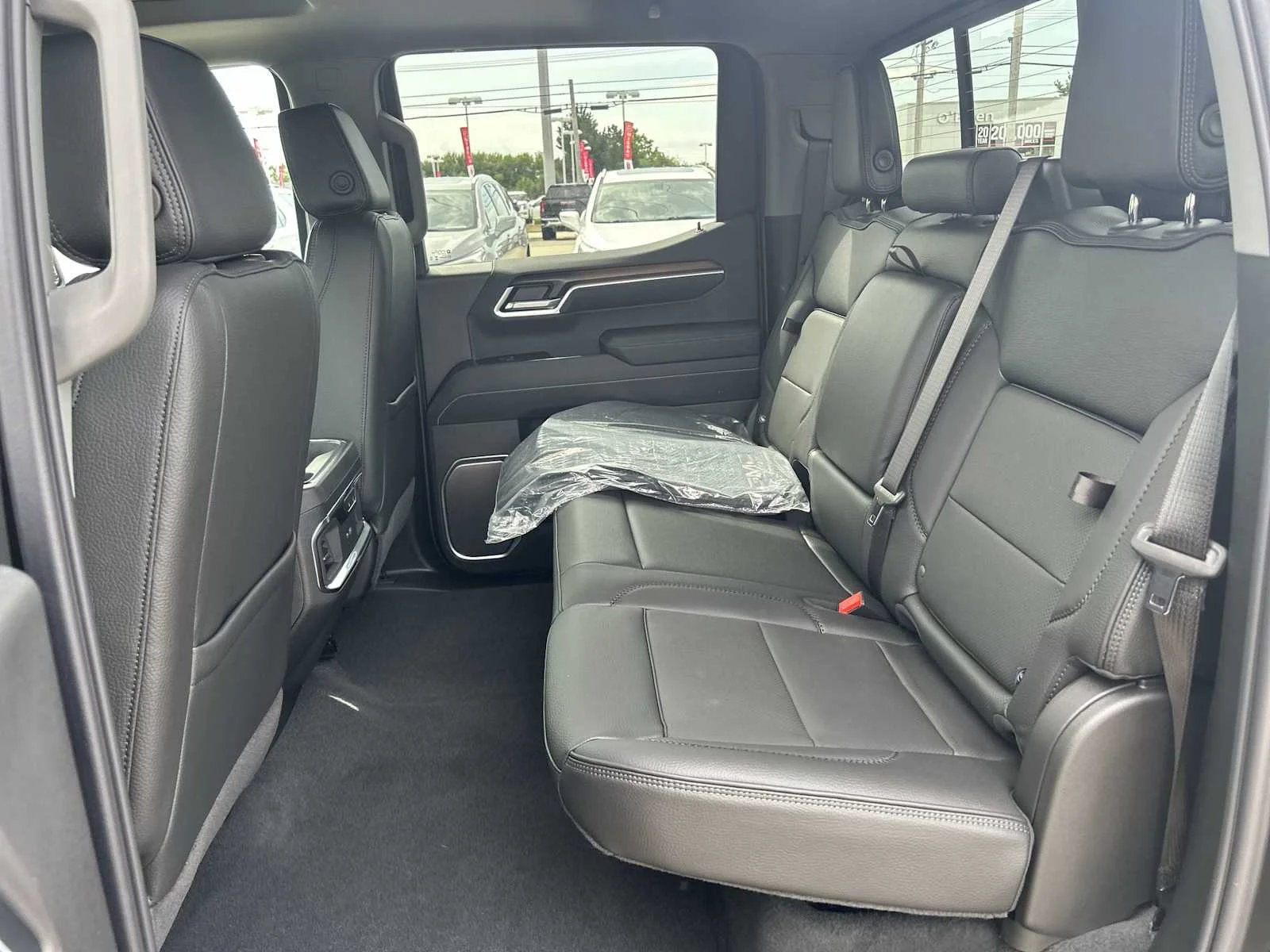 2026 GMC Sierra 1500 Denali - Photo 26