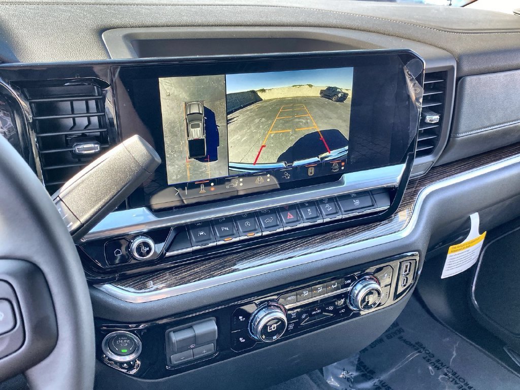 2026 GMC Sierra 1500 SLE - Photo 25