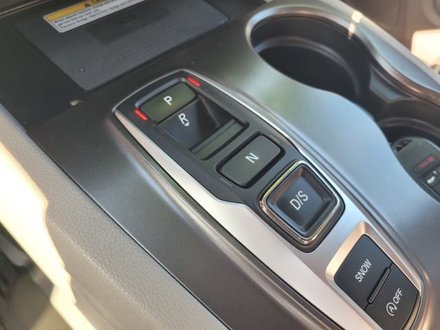 Used 2022  Honda Special Edition image 20