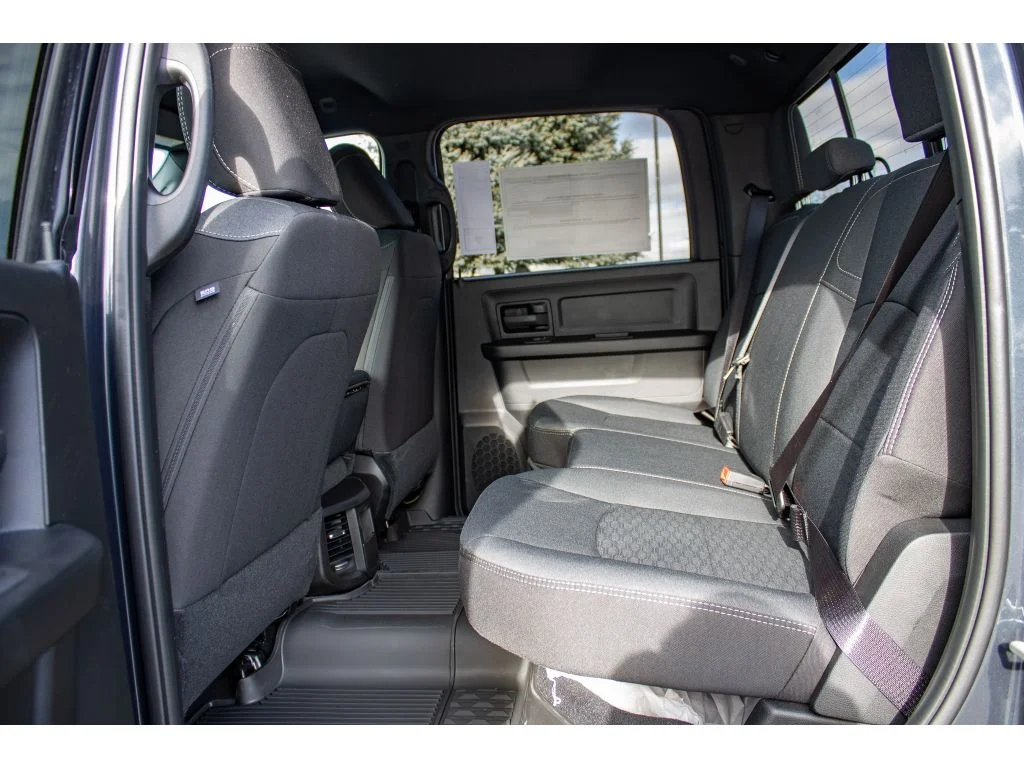 2026 RAM 2500 Tradesman - Photo 37