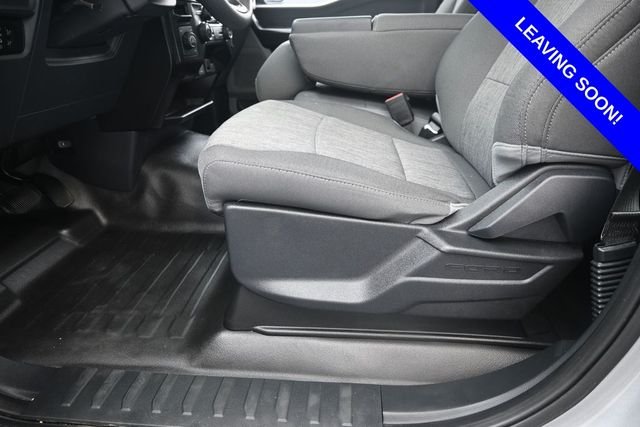 Used 2024 Silver Ford XL image 13