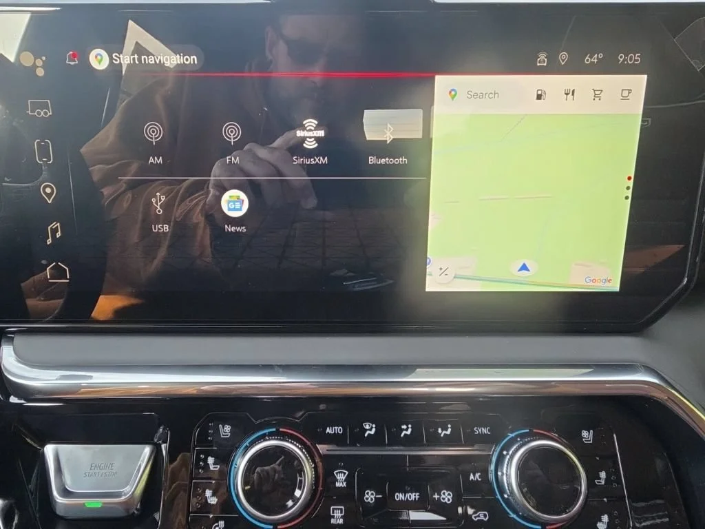 2026 GMC Sierra 1500 Denali Ultimate - Photo 49