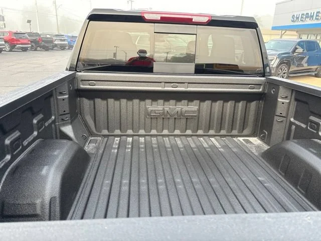 2026 GMC Sierra 1500 SLT - Photo 22