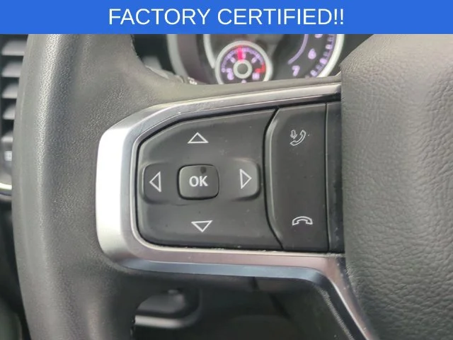 Used 2026 Red Ram Big Horn image 19