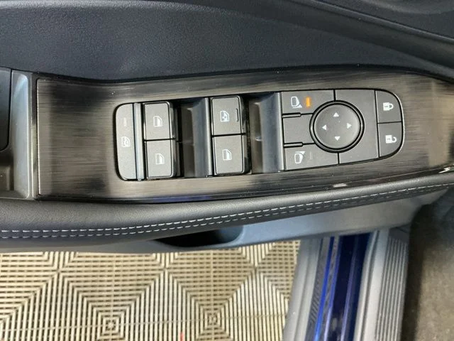 New 2026 Blue Nissan SV image 10