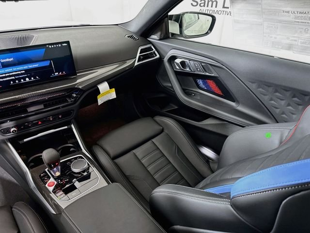 New 2026 Alpine White BMW Base image 24