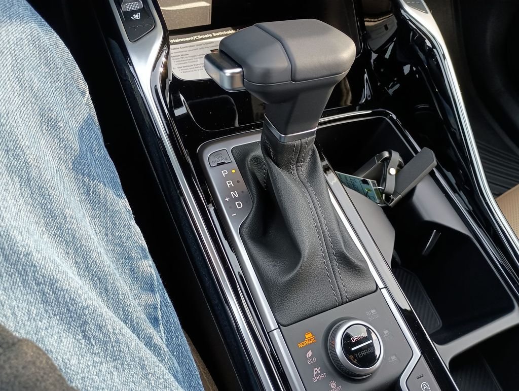 2026 Kia Sorento X-Line SX Prestige - Photo 26