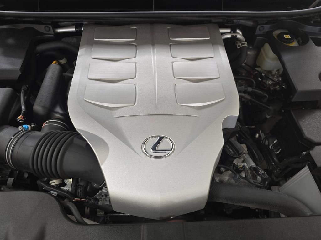 2022 Lexus GX Base - Photo 30