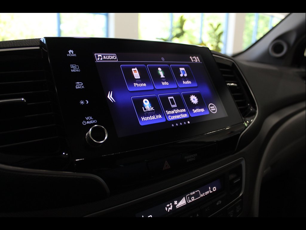 2023 Honda Ridgeline RTL - Photo 28