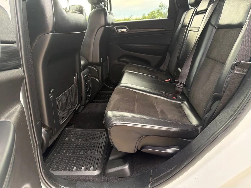 2021 Jeep Grand Cherokee Laredo X - Photo 32