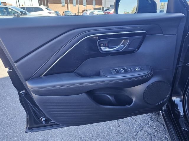 2025 Acura ADX Base - Photo 21