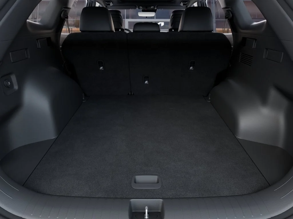 New 2026 Glacial White Pearl Kia X-Line image 19