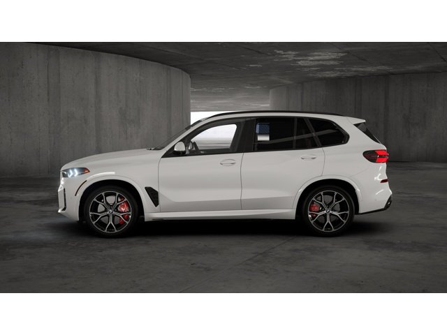 New 2026 Alpine White BMW  image 4