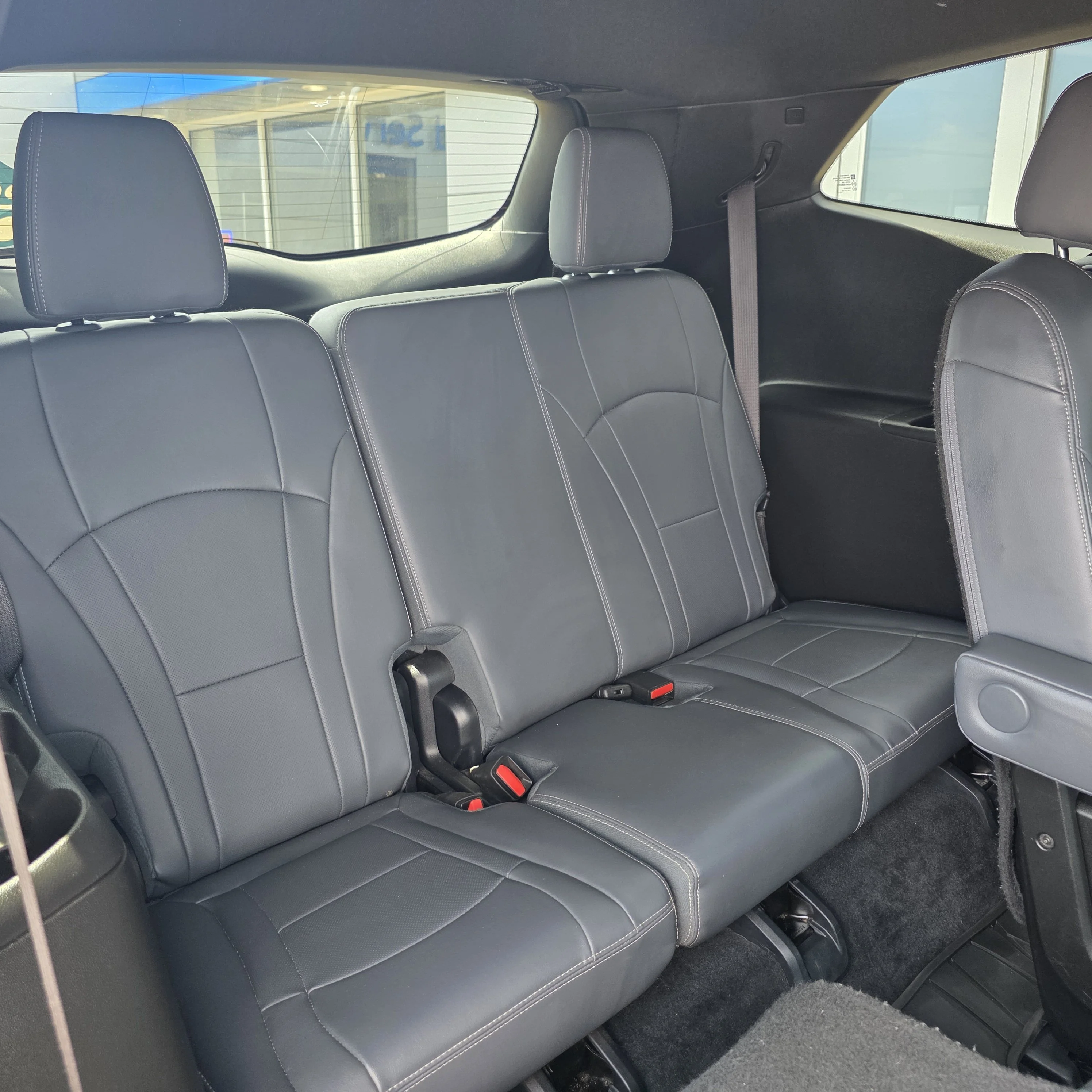 2023 Buick Enclave Essence - Photo 8