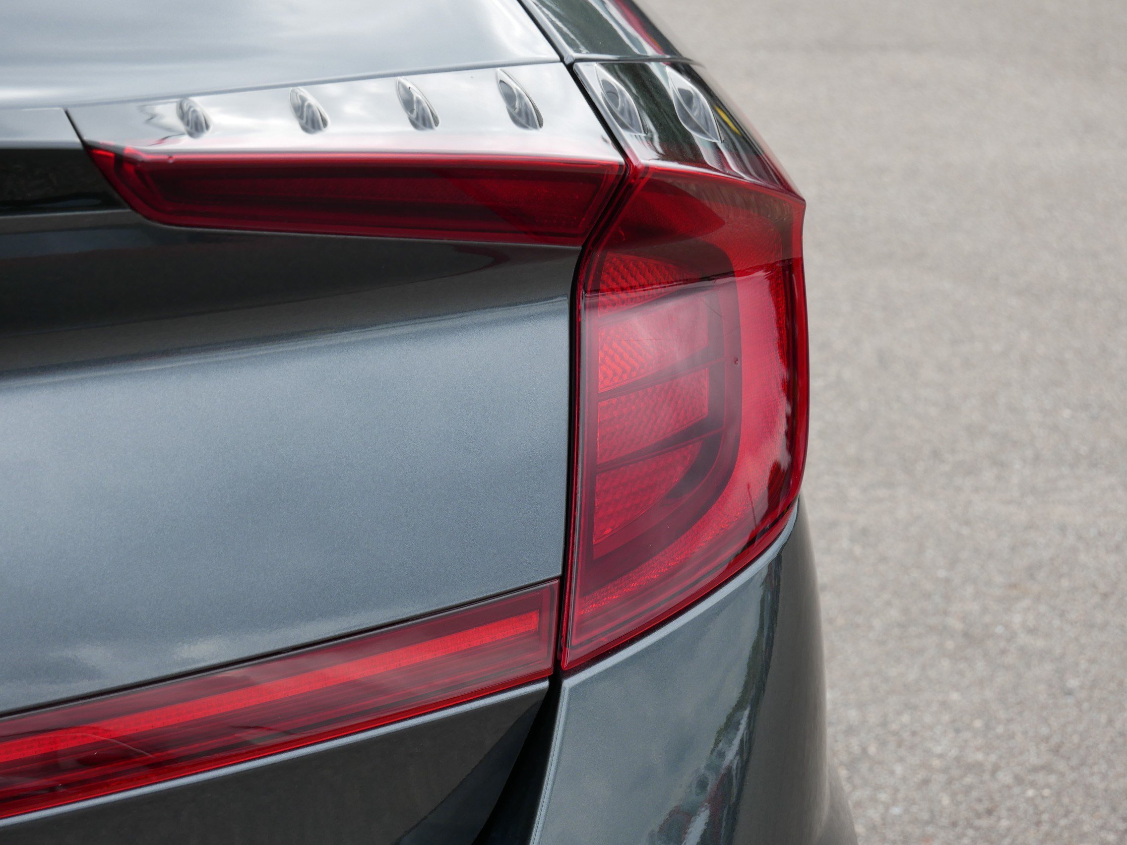 2023 Hyundai Sonata N Line - Photo 17