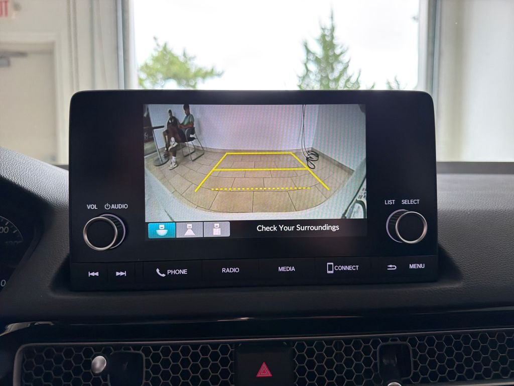 Used 2024  Honda LX image 18