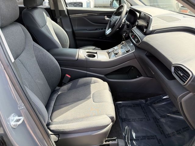 Used 2023 Gray Hyundai SE image 26