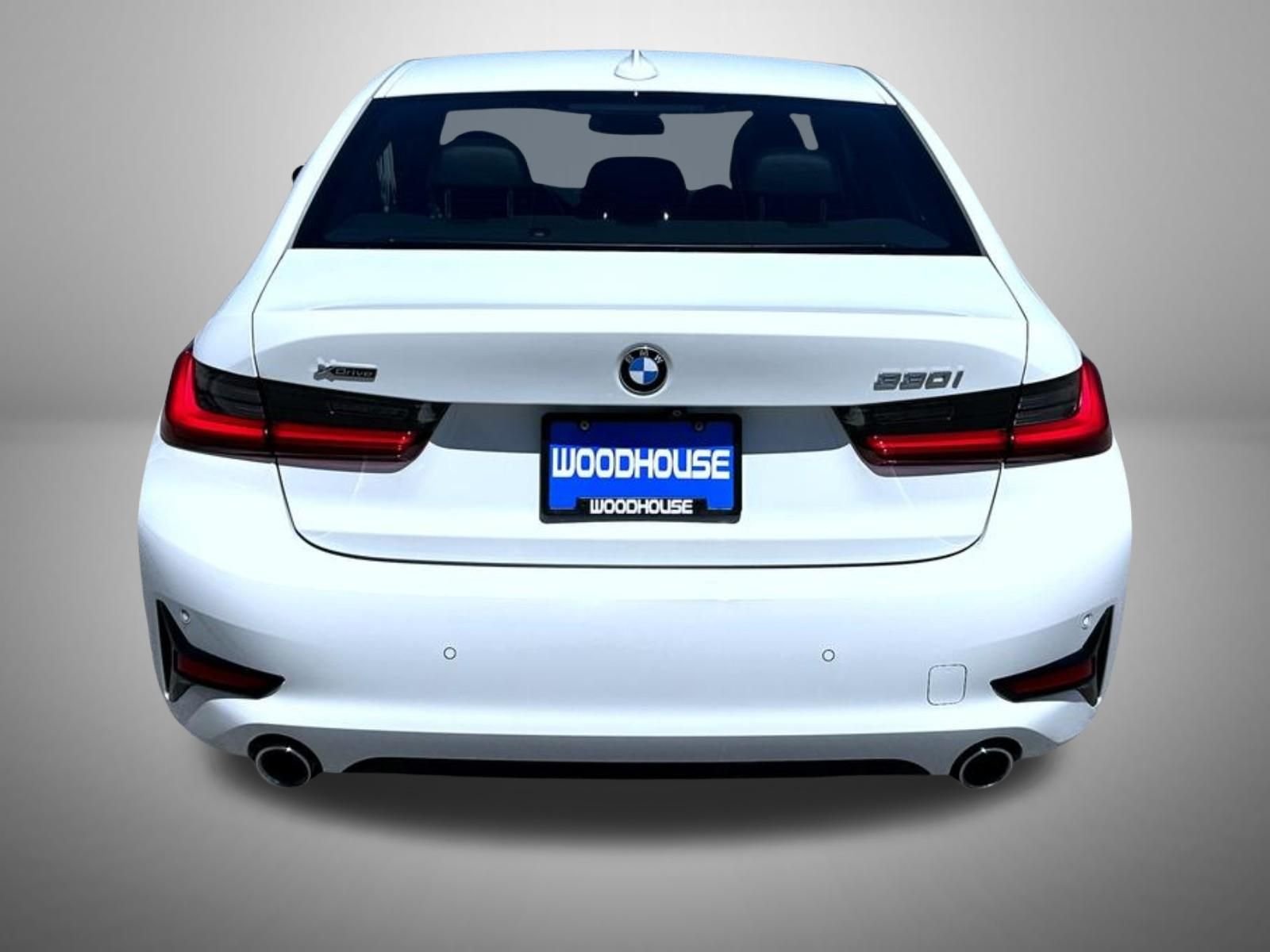 2021 BMW 3 Series 330i - Photo 7