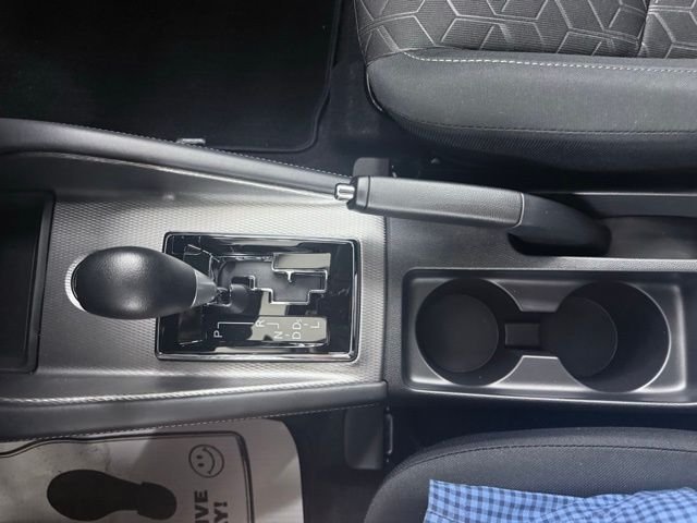 2025 Mitsubishi Outlander Sport ES - Photo 29