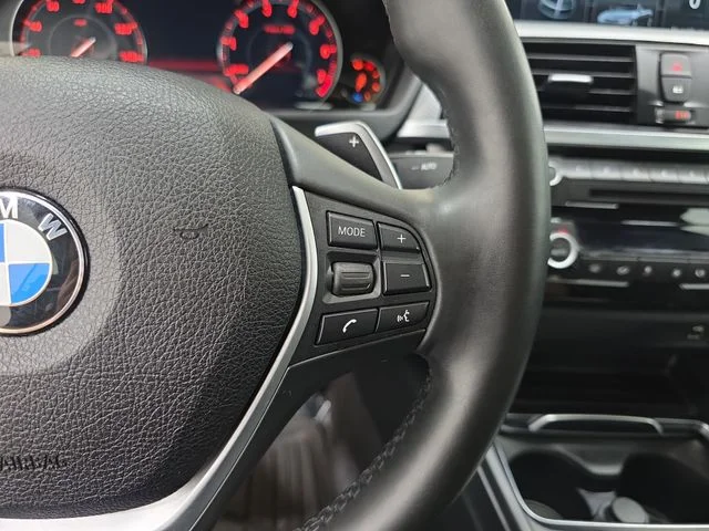 Used 2020 Black Sapphire Metallic BMW 440i xDrive image 18