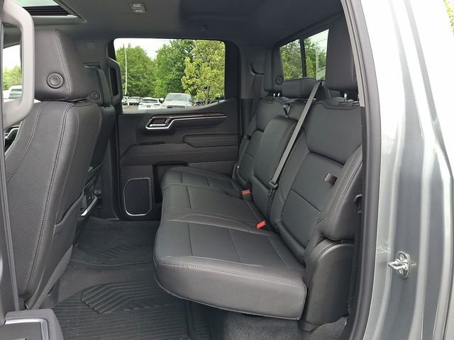 Used 2026 Sterling Gray Metallic Chevrolet LTZ image 75