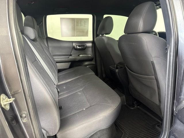 Used 2019 Gray Toyota TRD Off-Road image 5