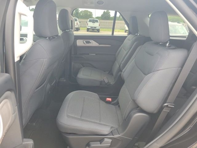 New 2026 Black Metallic Ford Active image 18