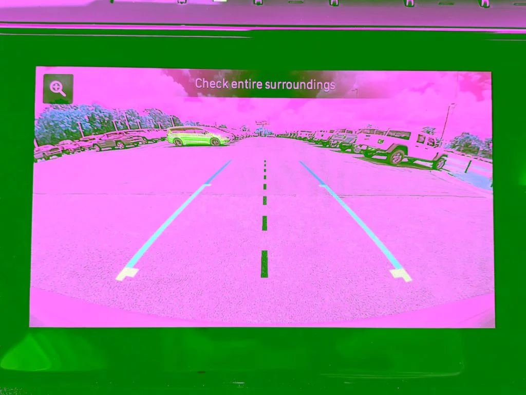 New 2026 Silver Zynith Exterior Paint Jeep Altitude image 28