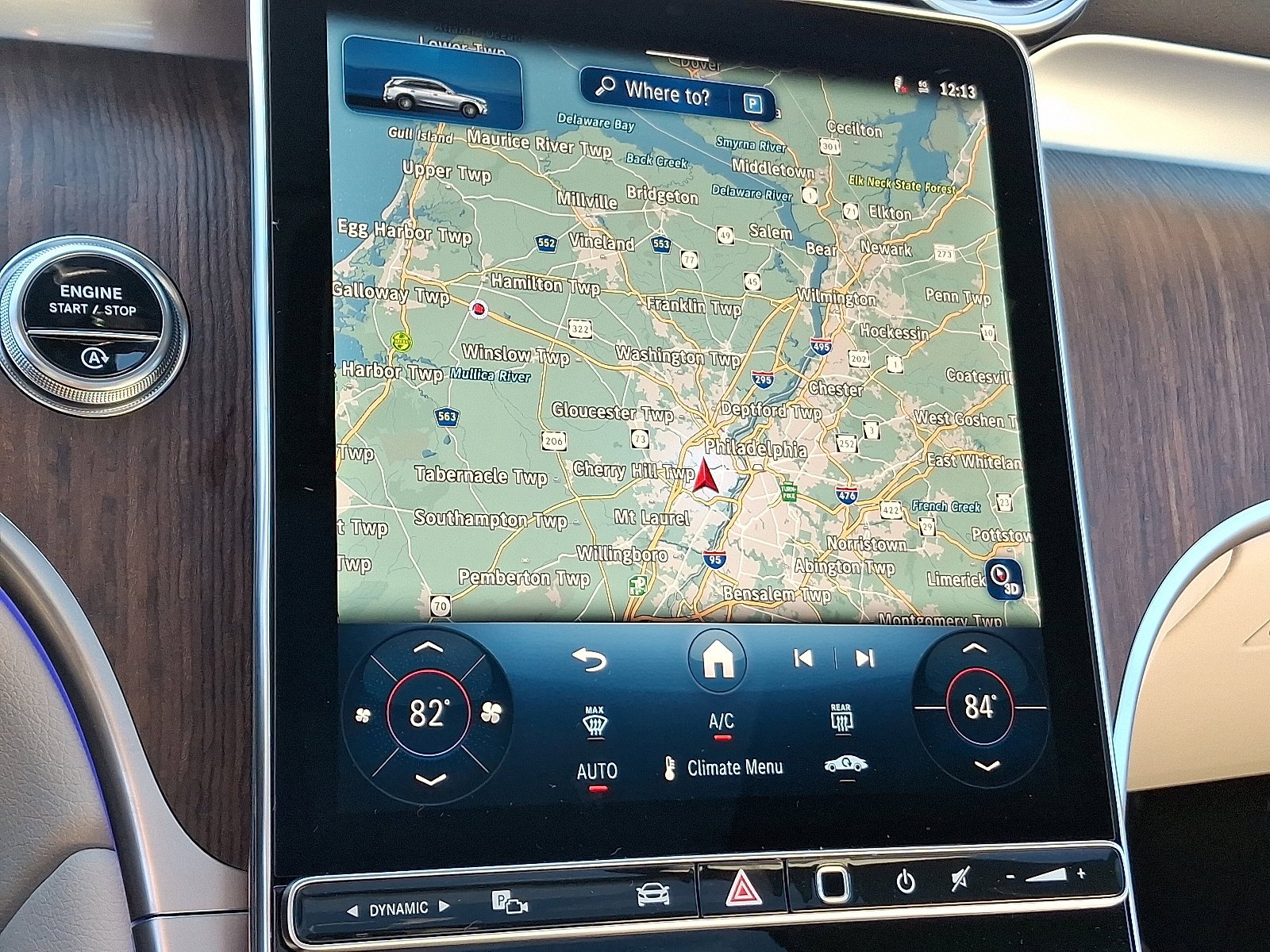 2026 Mercedes-Benz GLC Base - Photo 26