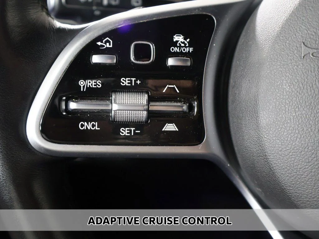 Used 2022 Black Mercedes-Benz GLE 450 image 6