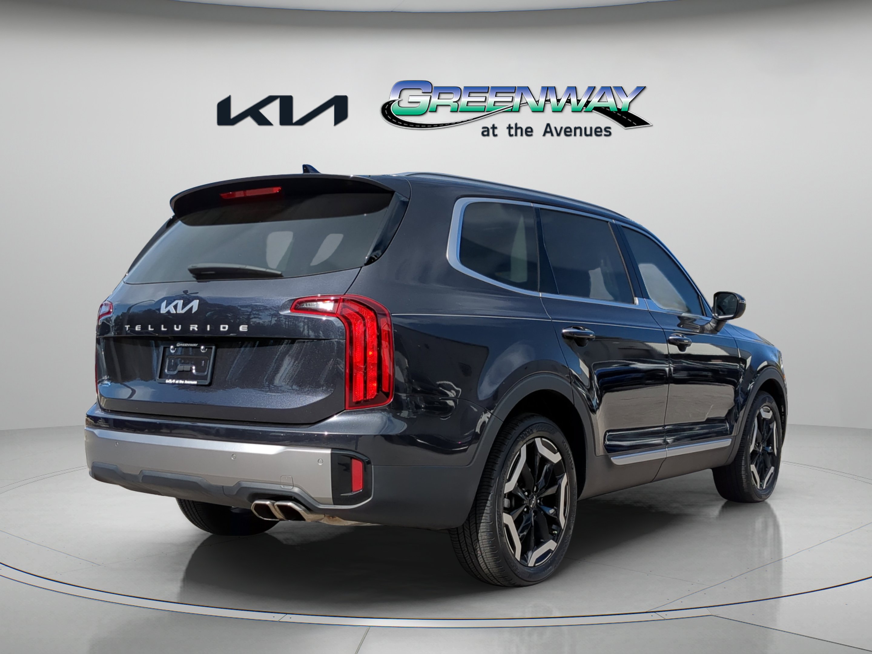 Used 2025 Panthera Metal Kia S image 5