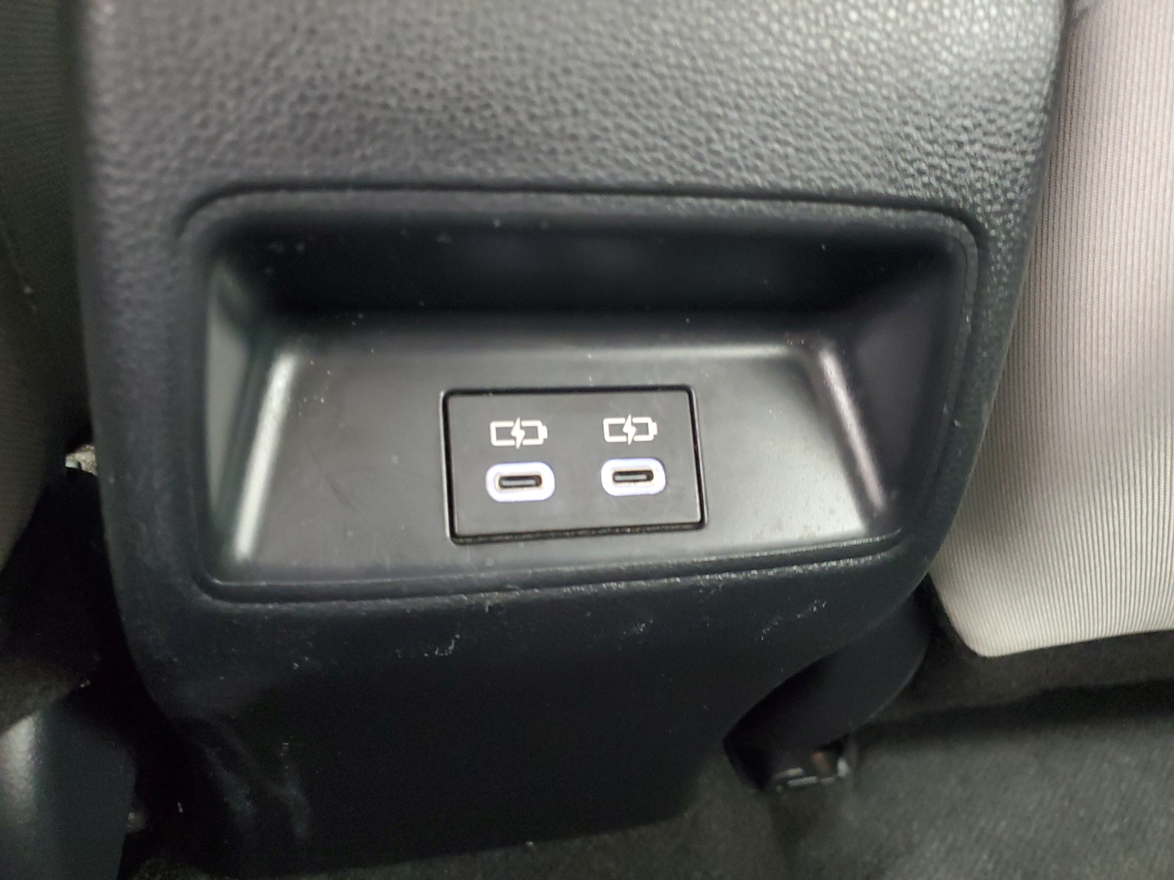 Used 2024 Gray Toyota LE image 13