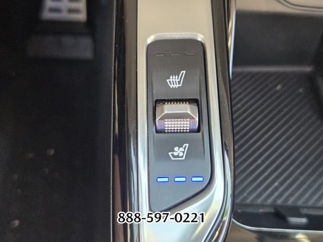 Used 2025 Gray Kia SX image 26
