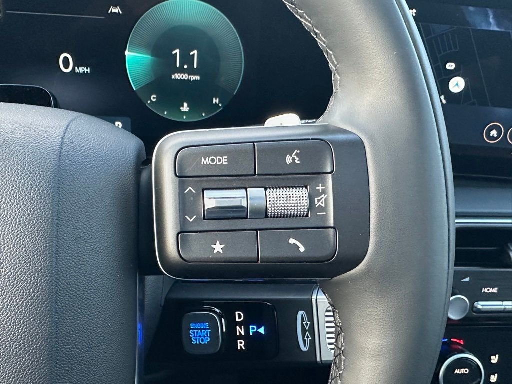 2026 Hyundai Palisade Calligraphy - Photo 19